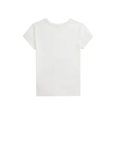 Polo Ralph Lauren Детская футболка Polo Bear - Артикул: 312971122002