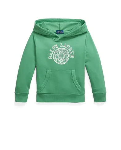 Polo Ralph Lauren Детский худи - Артикул: 323971334001