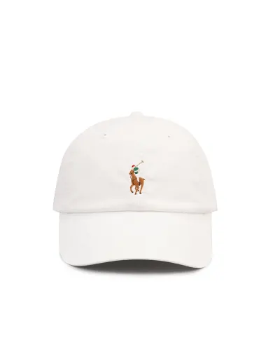Polo Ralph Lauren Бейсболка - Артикул: 710834737019