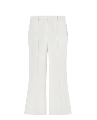 Stella McCartney Штани з вовни - Артикул: 6440203HU707