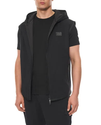 Dolce&Gabbana Жилет з капюшоном (костюм) - Артикул: G9AOGT-GK305