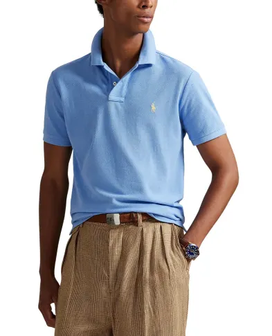 Polo Ralph Lauren Поло - Артикул: 710680784461