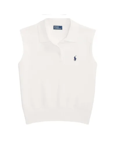 Polo Ralph Lauren Свитер-поло - Артикул: 211970666001
