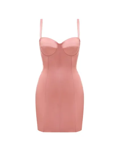 Dolce&Gabbana Сукня - Артикул: F6CLMT-FURHM