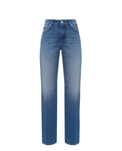 Dolce&Gabbana Джинси - Артикул: FTC8CD-G8LZ6