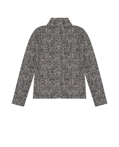 Dolce&Gabbana Детский гольф - Артикул: L5JTLE-FSGDZ-B