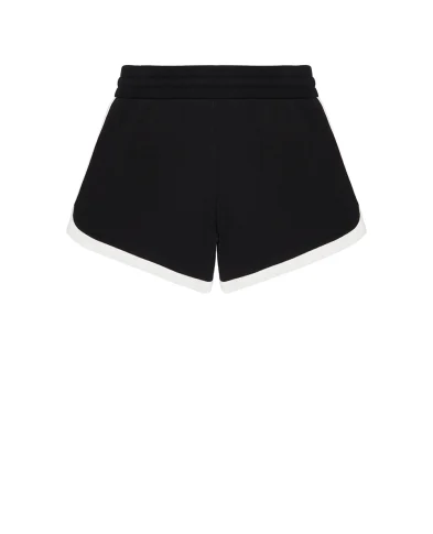 Dolce&Gabbana Детские шорты (костюм) - Артикул: L5JQ0N-G7PWH-B