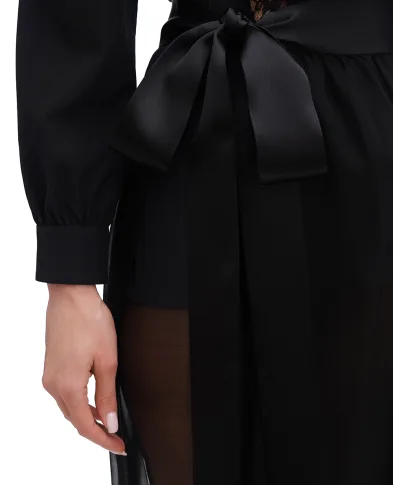 Dolce&Gabbana Юбка - Артикул: F4C0AT-FU1AT