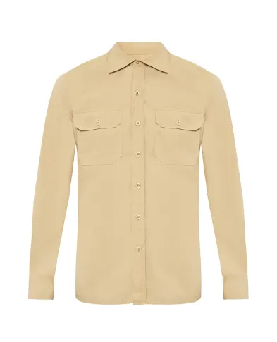 Ralph Lauren Purple Label Рубашка - Артикул: 790977155003