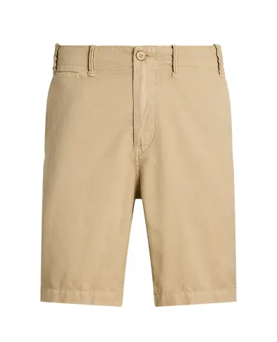 Polo Ralph Lauren Шорты из льна и хлопка - Артикул: 710741375024