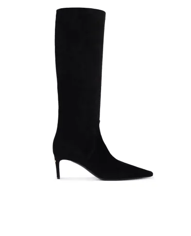 Dolce&Gabbana Чоботи - Артикул: CU1139-A6807