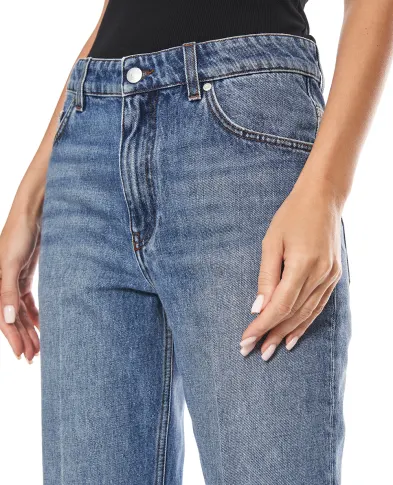 Stella McCartney Джинси - Артикул: 6D04123SQH27