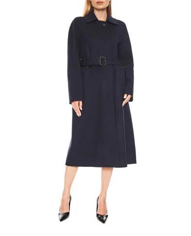 Stella McCartney Пальто из шерсти - Артикул: 6644853GU765