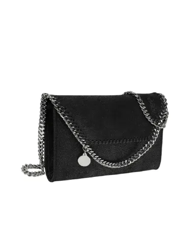 Stella McCartney Сумка через плече Falabella Wallet - Артикул: 581238W9132