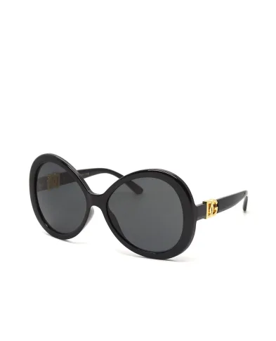 Dolce&Gabbana Солнцезащитные очки - Артикул: 6194U501-8760
