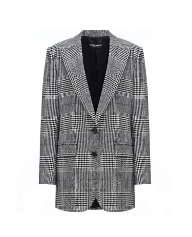 Dolce&Gabbana Жакет - Артикул: F290XT-FQ2MV