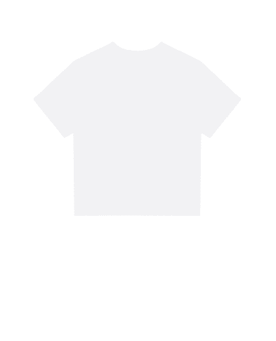 Dolce&Gabbana Дитяча футболка з логотипом - Артикул: L4JT7T-G7P1T-S