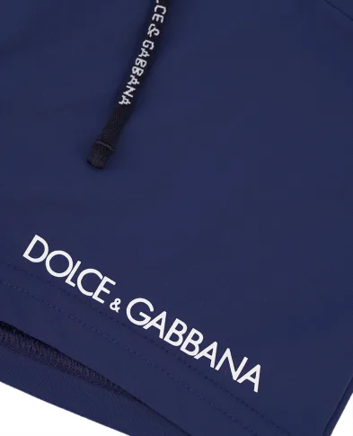 Dolce&Gabbana Детские плавки - Артикул: L4J849-ON03T-S
