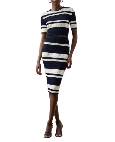 Ralph Lauren Collection Юбка-карандаш - Артикул: 290P08721001