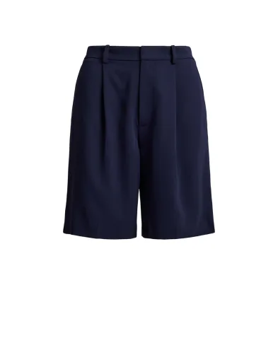 Ralph Lauren Collection Шорты Minetta из шерсти - Артикул: 290P10232002