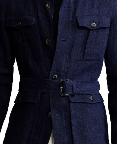 Ralph Lauren Purple Label Куртка - Артикул: 798964734001