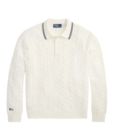 Polo Ralph Lauren Свитер - Артикул: 710B17555001