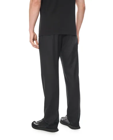 Dolce&Gabbana Штани з вовни - Артикул: GP26ET-FUBG8