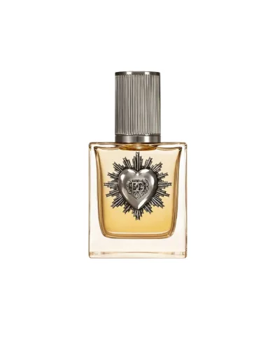 Dolce&Gabbana Парфюмированная вода Devotion For Men Eau de Parfum, 50 мл - Артикул: P1DV1L01-ДивоушнМен