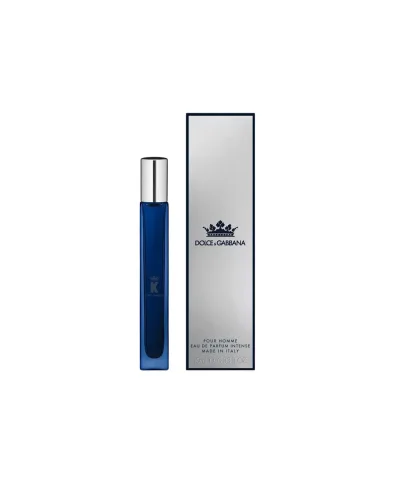 Dolce&Gabbana Парфюмированная вода K by Intense Eau de Parfum Dolce&Gabbana, 10 мл - Артикул: P1KQ1X01-Кей бай