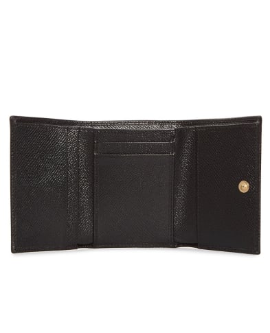 Dolce&Gabbana Кожаный кошелек - Артикул: BI0770-A1001