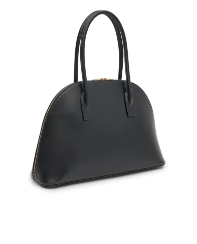 Saint Laurent Сумка Sac de Jour из телячьей кожи - Артикул: 821264-2ZA0W