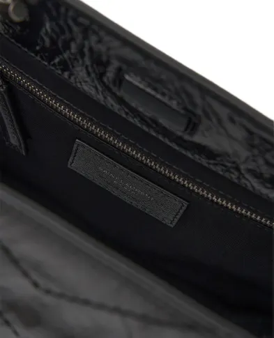 Saint Laurent Сумка NIKI Small із телячої шкіри - Артикул: 872680-0EN04