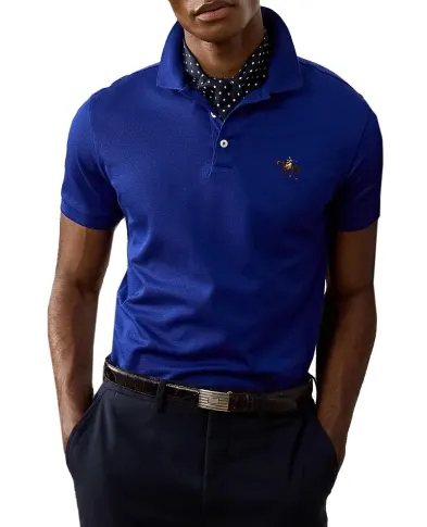 Ralph Lauren Purple Label Поло - Артикул: 790508036105
