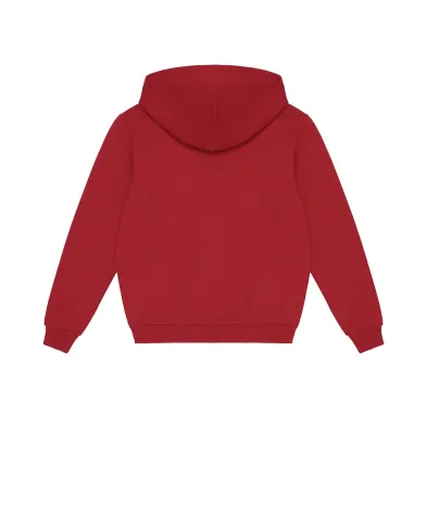 Dolce&Gabbana Дитяча толстовка з капюшоном (комплект) - Артикул: L4JWNT-G7P4X-B