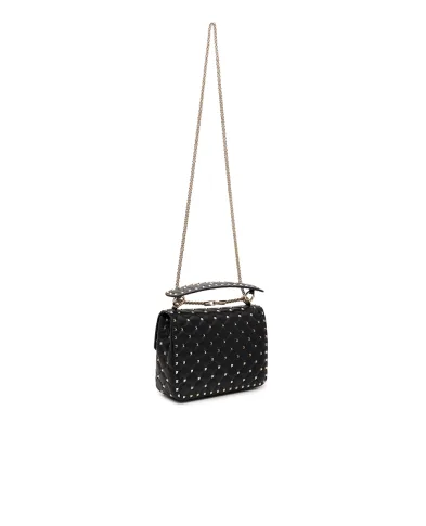 Valentino Сумка крос-боді Rockstud Spike - Артикул: 9W2B0122NAP