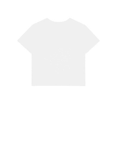 Dolce&Gabbana Детская футболка - Артикул: L5JTNK-G7PWL-S