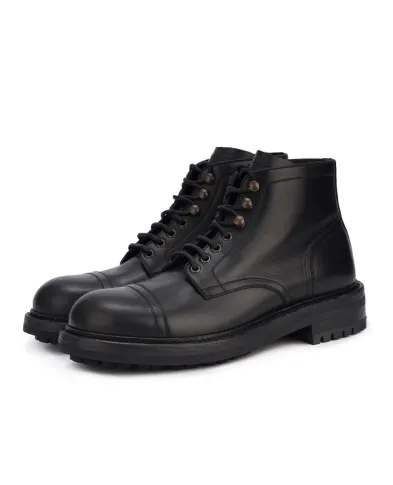 Dolce&Gabbana Ботинки - Артикул: A60316-AO018