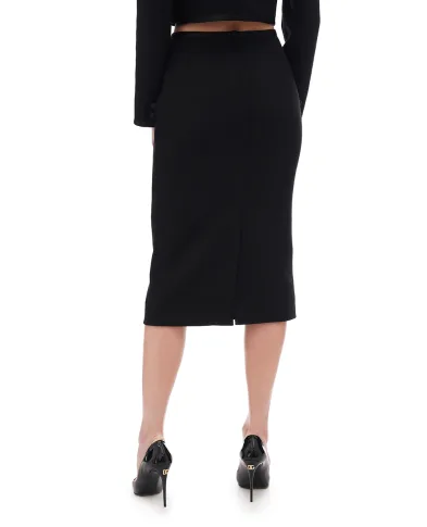 Dolce&Gabbana Юбка - Артикул: F4BBPT-FUBD2