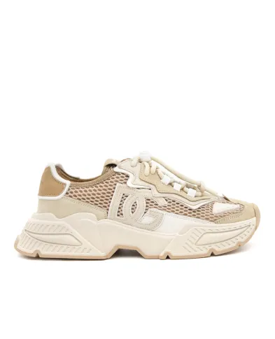 Dolce&Gabbana Детские кроссовки Daymaster - Артикул: DA5119-A9H56-L