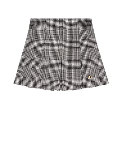 Dolce&Gabbana Детская юбка - Артикул: L55I37-FQ2N2-S