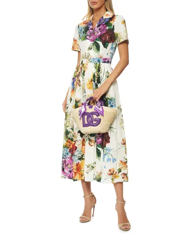 Dolce&Gabbana Сумка Kendra Shopper Small - Артикул: BB7695-AV860