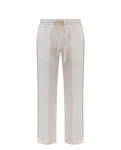 Dolce&Gabbana Брюки - Артикул: GVRMAT-FU4MC