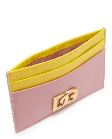 Dolce&Gabbana Визитница - Артикул: BI0330-A9M75