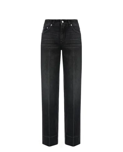 Dolce&Gabbana Джинси - Артикул: FTC8CD-G8MS8