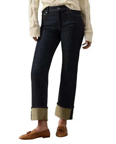 Ralph Lauren Collection Джинсы Adderley - Артикул: 290P09816001