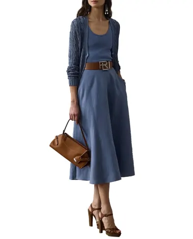 Ralph Lauren Collection Майка - Артикул: 290965861008