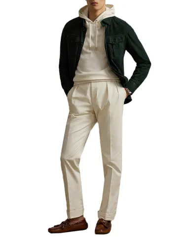 Ralph Lauren Purple Label Худи (костюм) - Артикул: 790973391001