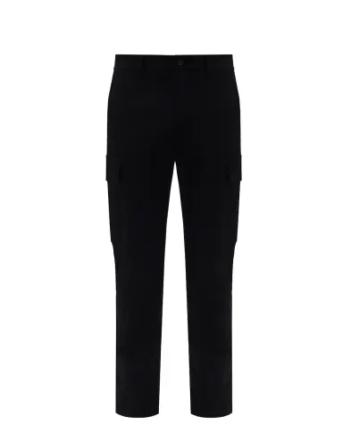 Dolce&Gabbana Штани - Артикул: GP0Y1T-FUFL3