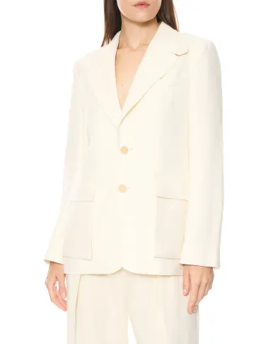 Ralph Lauren Collection Твідовий піджак Preston II - Артикул: 290P10049001
