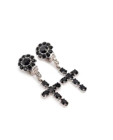 Dolce&Gabbana Серьги - Артикул: WEQ4S3-W1111